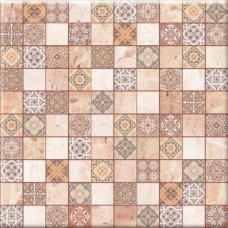Плитка напольная 30x30 Терраццо G бежевый